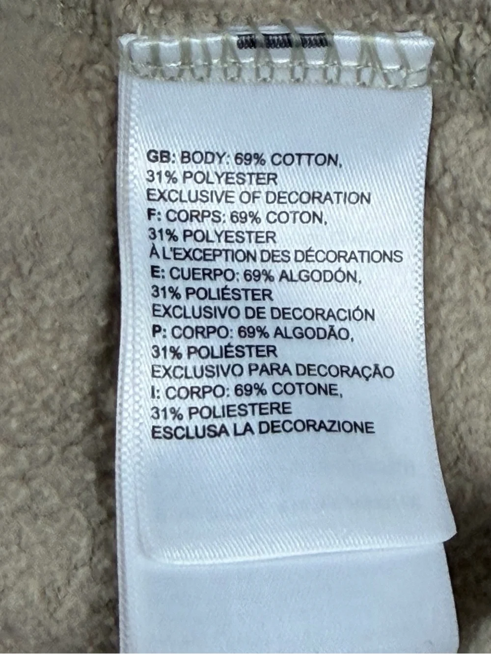 The North Face excellent used